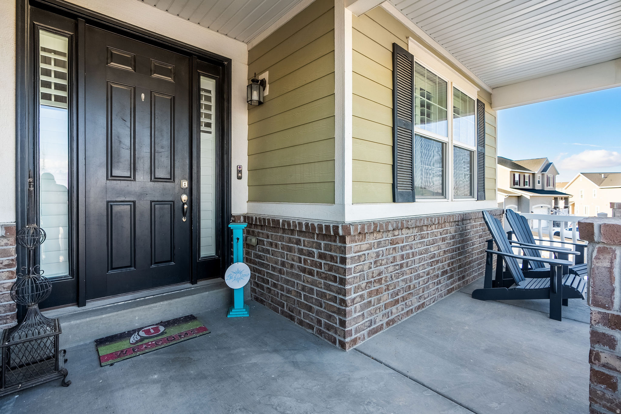 FOX HOLLOW - Residential