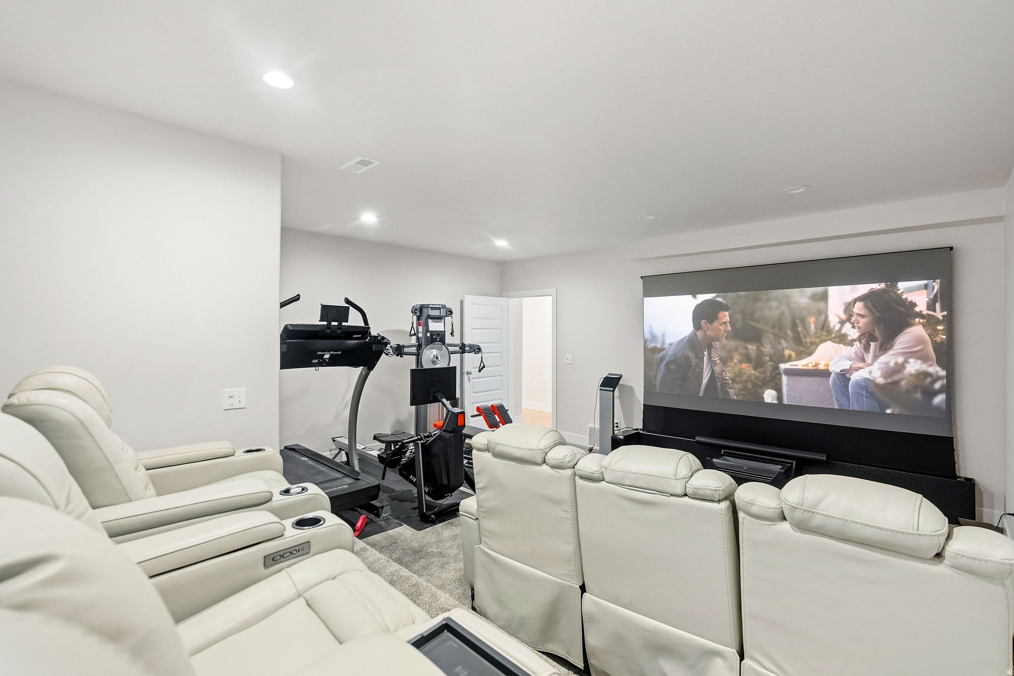 FOX HOLLOW - Residential