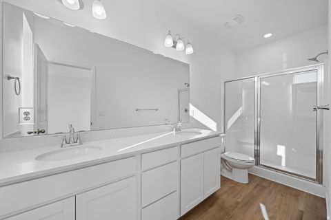 Tiny photo for 1338 E 1670 N #820, Payson, UT 84651 (MLS # 2124494)