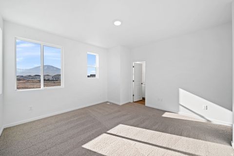 Tiny photo for 1338 E 1670 N #820, Payson, UT 84651 (MLS # 2124494)