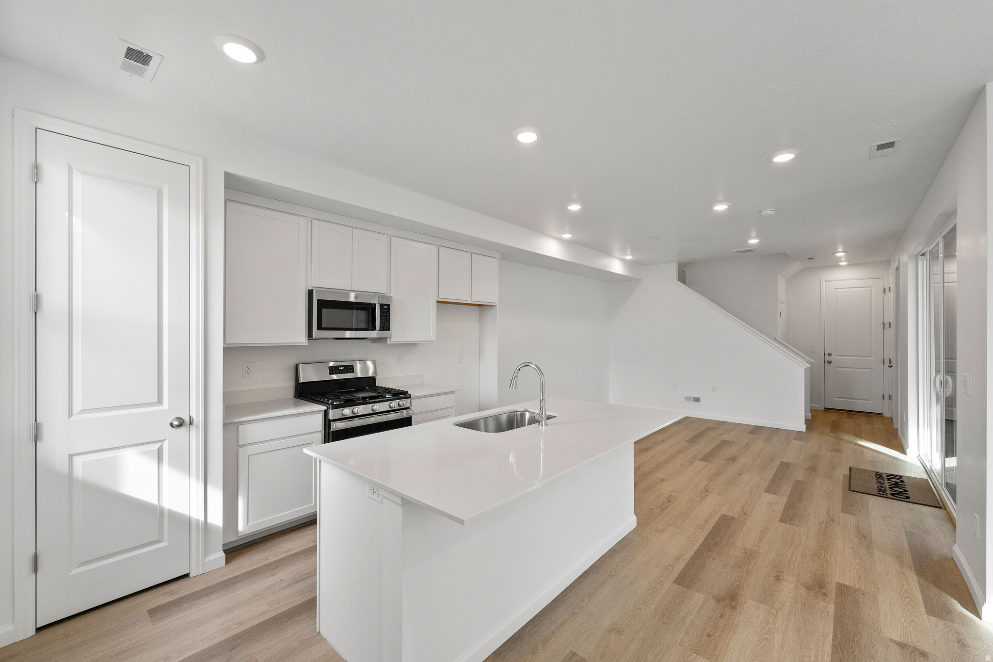 VILLAGES AT ARROWHEAD PARK - Residential