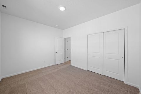 Tiny photo for 1338 E 1670 N #820, Payson, UT 84651 (MLS # 2124494)