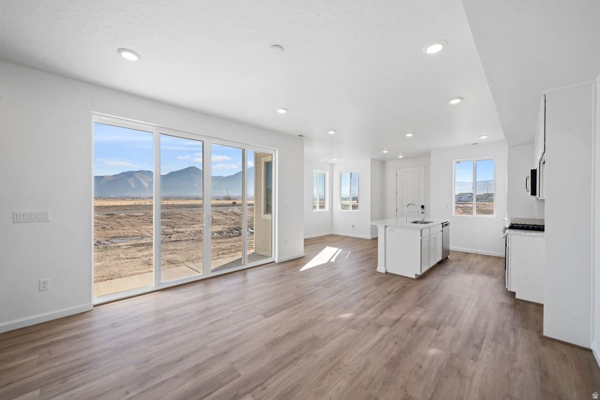 VILLAGES AT ARROWHEAD PARK - Residential