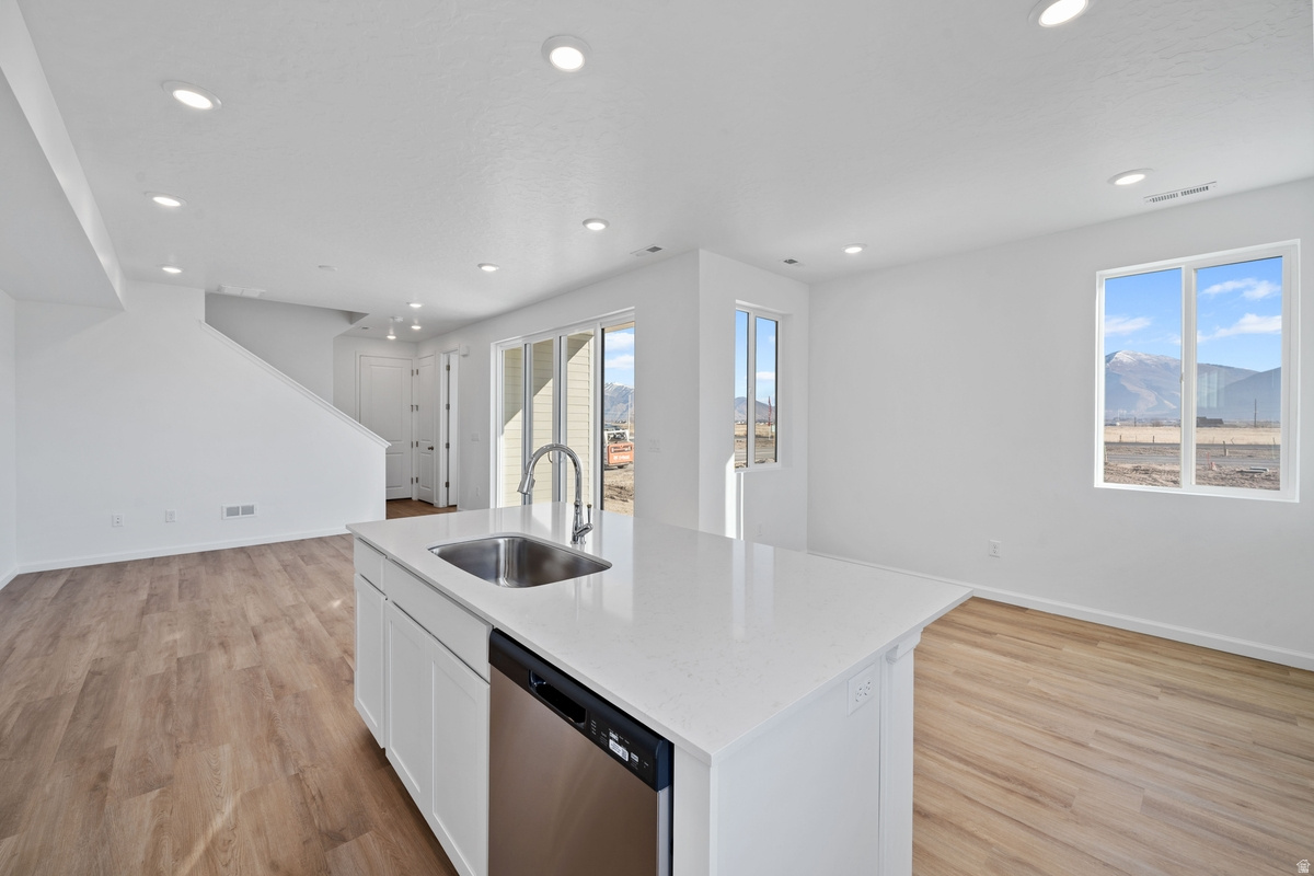 VILLAGES AT ARROWHEAD PARK - Residential