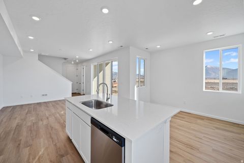 Tiny photo for 1338 E 1670 N #820, Payson, UT 84651 (MLS # 2124494)