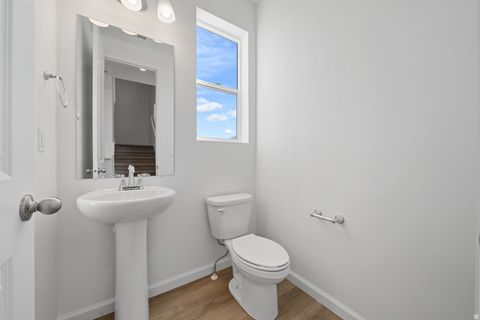 Tiny photo for 1338 E 1670 N #820, Payson, UT 84651 (MLS # 2124494)