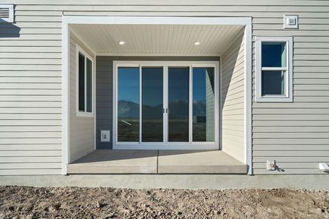 Tiny photo for 1338 E 1670 N #820, Payson, UT 84651 (MLS # 2124494)