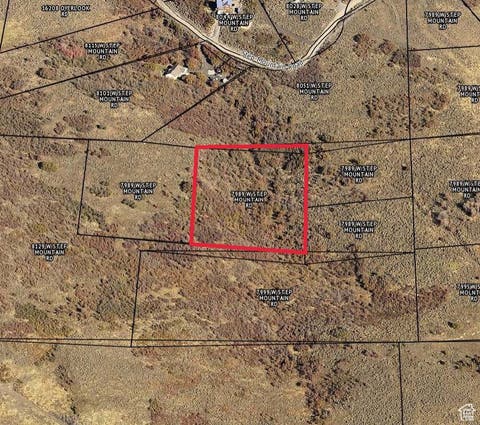 Vacant Land For Sale - 7989 W Step Rd<br/> Salt Lake County, Herriman, UT 84096