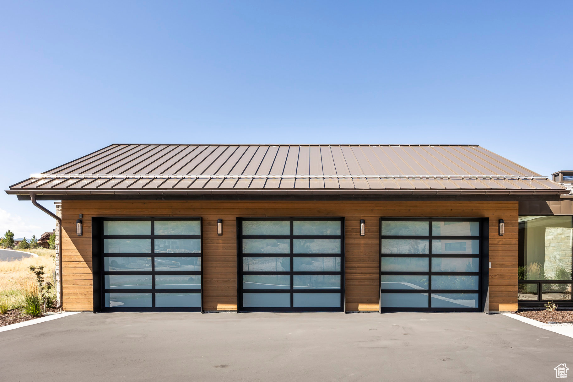 RED LEDGES - Residential