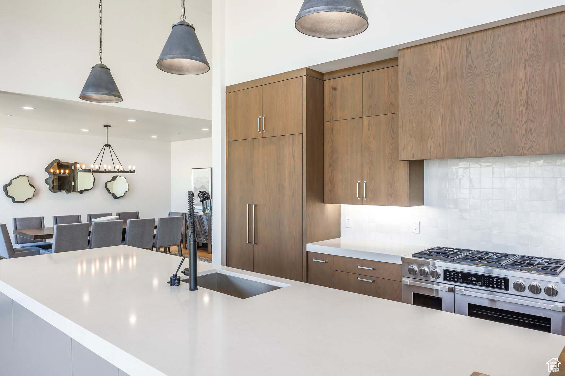 RED LEDGES - Residential
