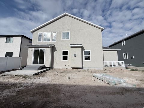 Tiny photo for 163 W HACKBERRY RD #6527, Vineyard, UT 84059 (MLS # 2124128)