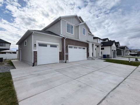 Tiny photo for 163 W HACKBERRY RD #6527, Vineyard, UT 84059 (MLS # 2124128)