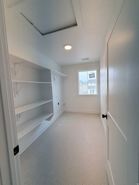 Tiny photo for 163 W HACKBERRY RD #6527, Vineyard, UT 84059 (MLS # 2124128)