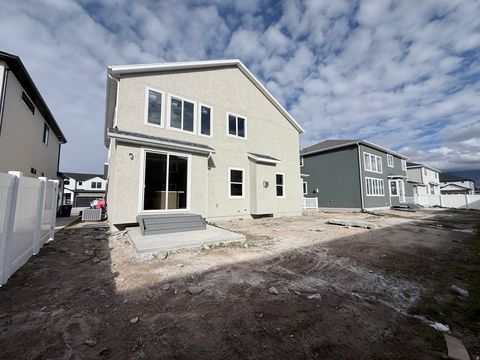 Tiny photo for 163 W HACKBERRY RD #6527, Vineyard, UT 84059 (MLS # 2124128)