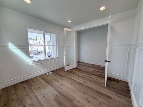 Tiny photo for 163 W HACKBERRY RD #6527, Vineyard, UT 84059 (MLS # 2124128)