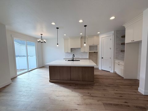 Tiny photo for 163 W HACKBERRY RD #6527, Vineyard, UT 84059 (MLS # 2124128)