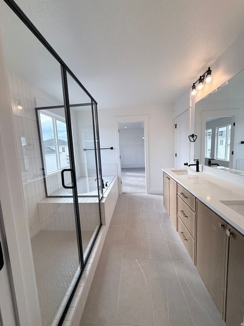 Tiny photo for 163 W HACKBERRY RD #6527, Vineyard, UT 84059 (MLS # 2124128)