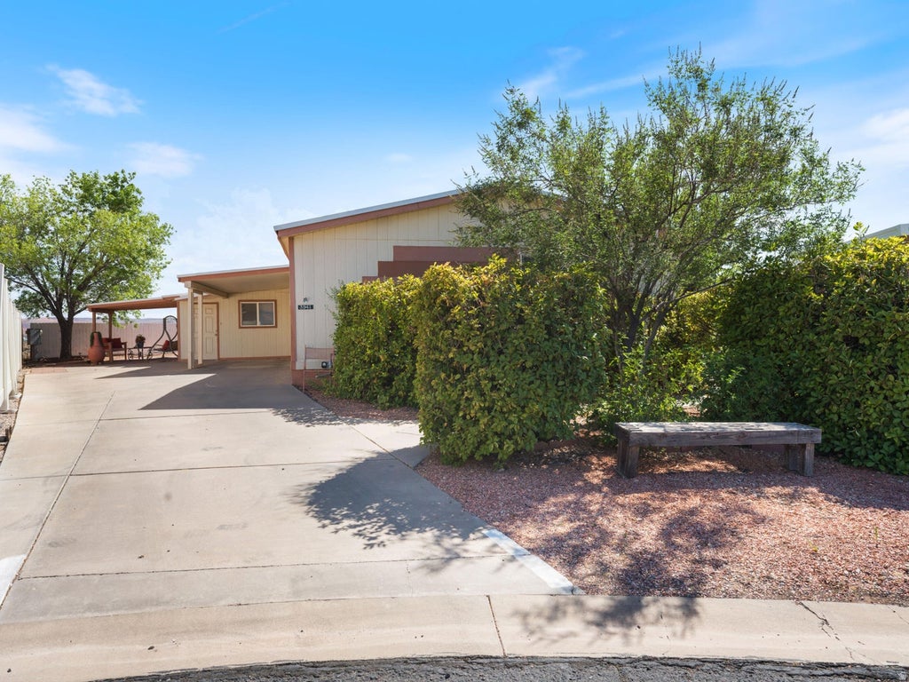 Photo of 3941 W 40 N, Hurricane, UT 84737 (MLS # 2168825)