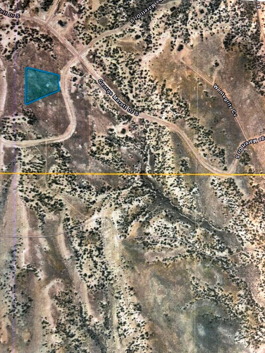 2.51 acre building lot in Utah Mini Ranches Phase 3 Lot 34.  Just southeast of Duchesne, and ready for your cabin! Power, culinary water, and septic system are available at buyer's expense.  The property has perc'd for a septic system, but may need to be re-done depending on where you would like to build.  CC&R's are available upon request and there is an HOA.  Call for directions, or we would be happy to take you there.  It is only 7 or 8 minutes from town.