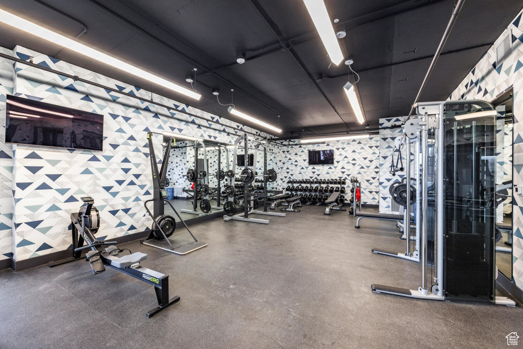 PIOCHE VILLAGE CONDO - Residential