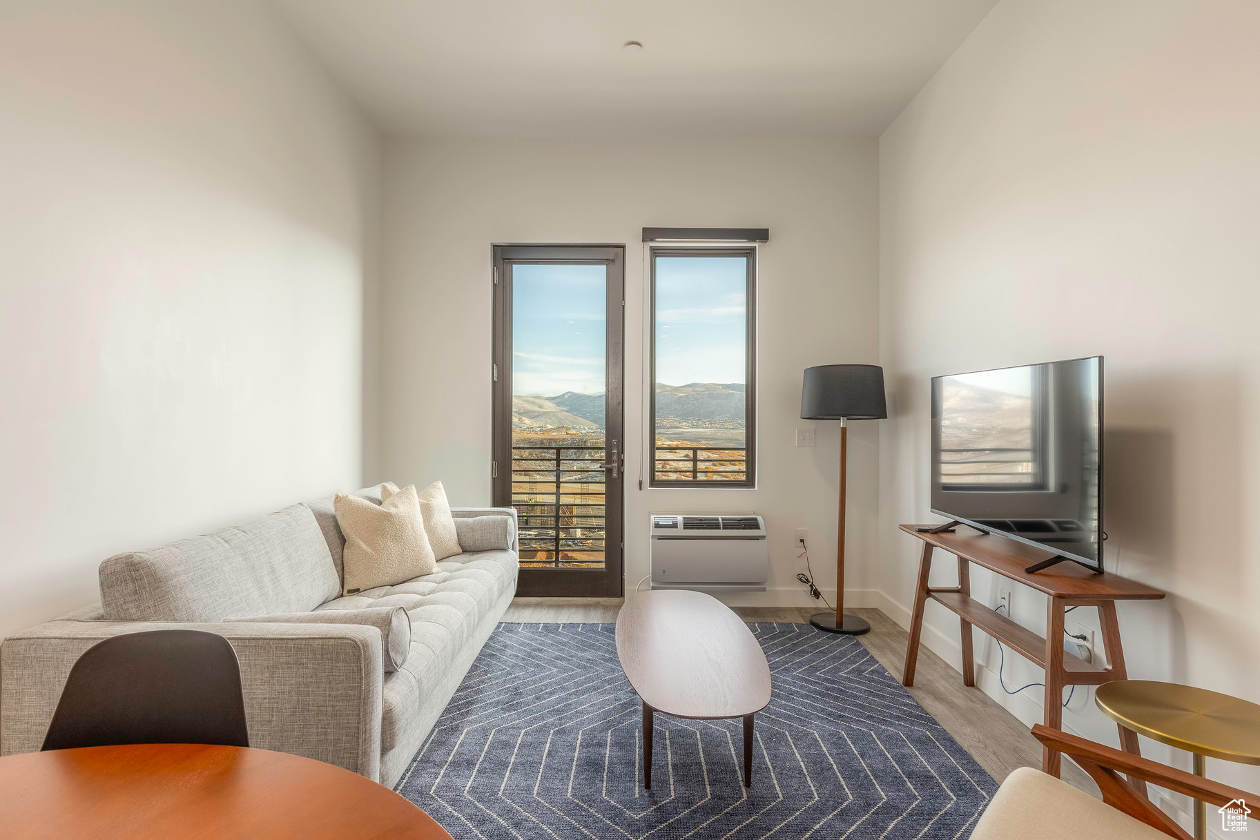 PIOCHE VILLAGE CONDO - Residential