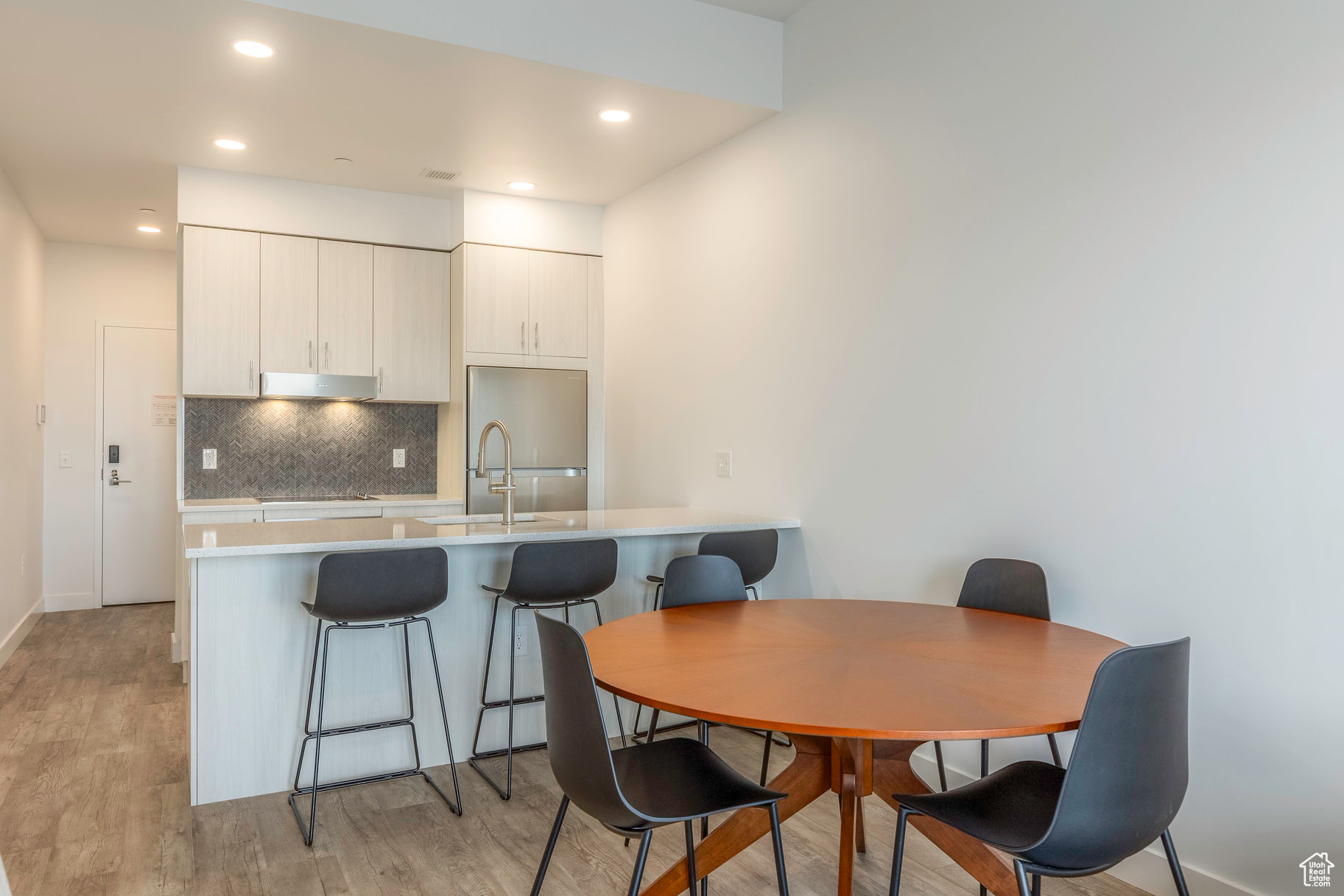 PIOCHE VILLAGE CONDO - Residential