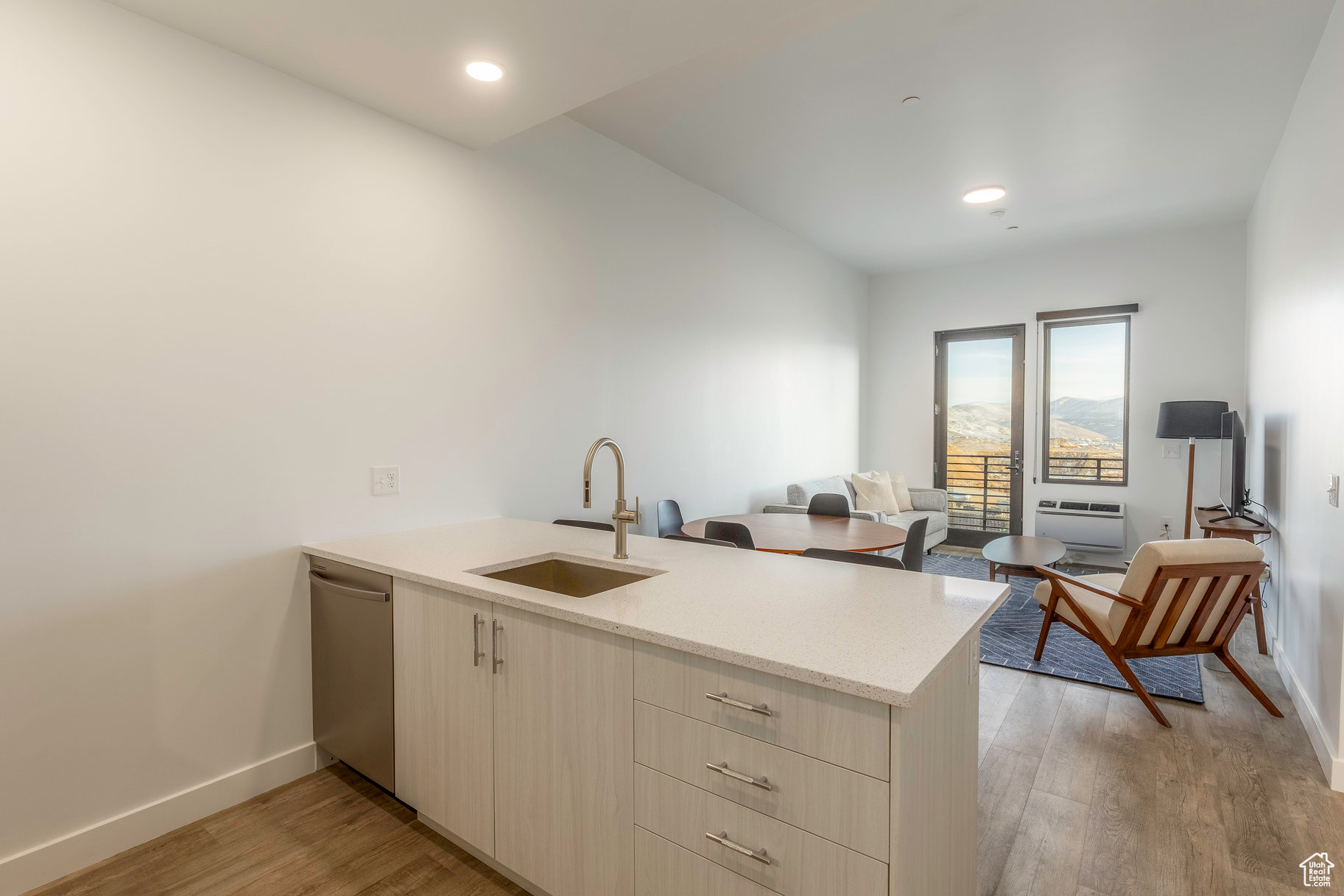 PIOCHE VILLAGE CONDO - Residential