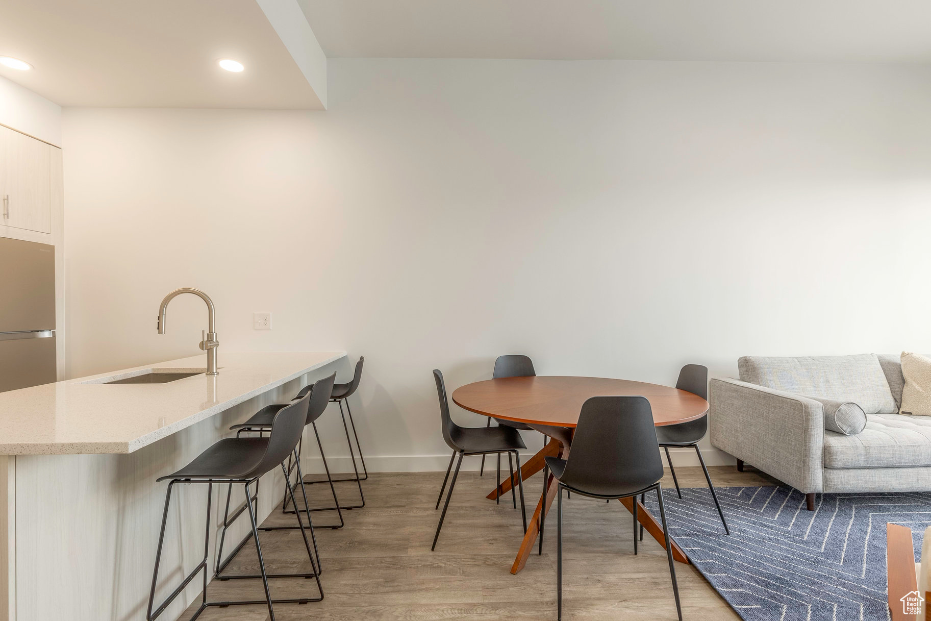 PIOCHE VILLAGE CONDO - Residential