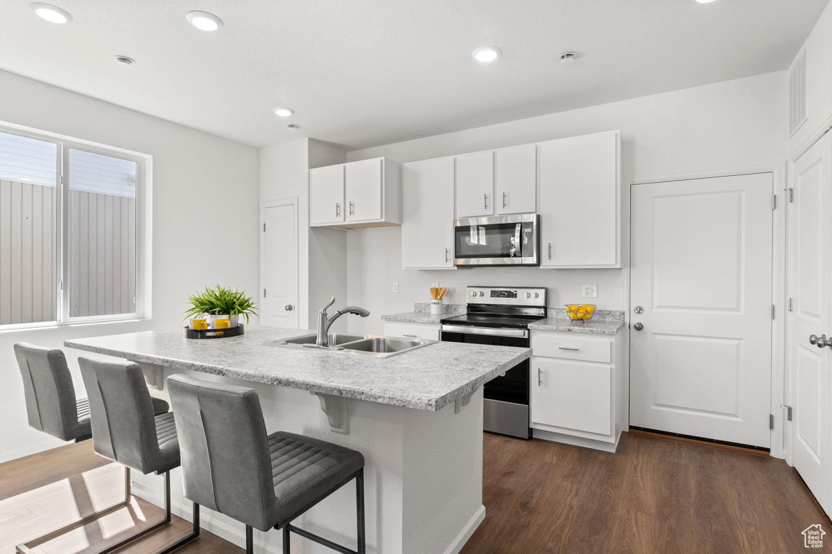 318 N Colonnade Rd #994, Saratoga Springs, Utah image 8