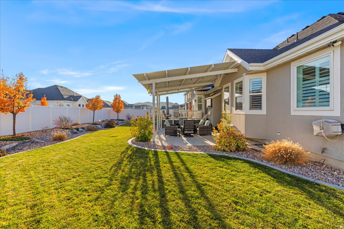 SAGEWOOD VILLAGE SUBDIVISION - Residential