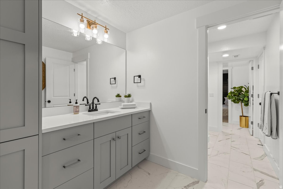 SAGEWOOD VILLAGE SUBDIVISION - Residential