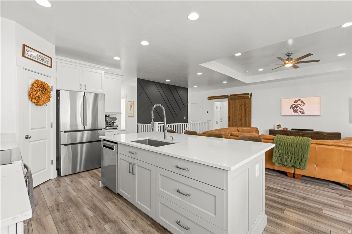 SAGEWOOD VILLAGE SUBDIVISION - Residential