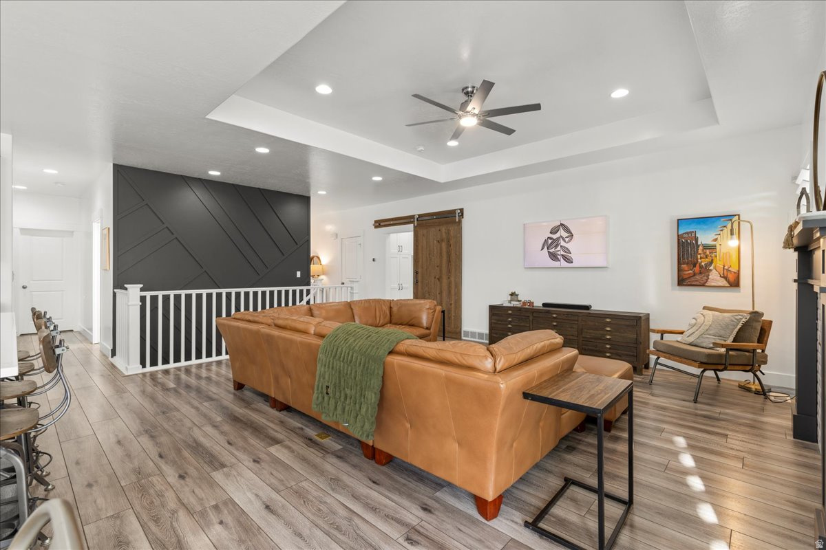 SAGEWOOD VILLAGE SUBDIVISION - Residential