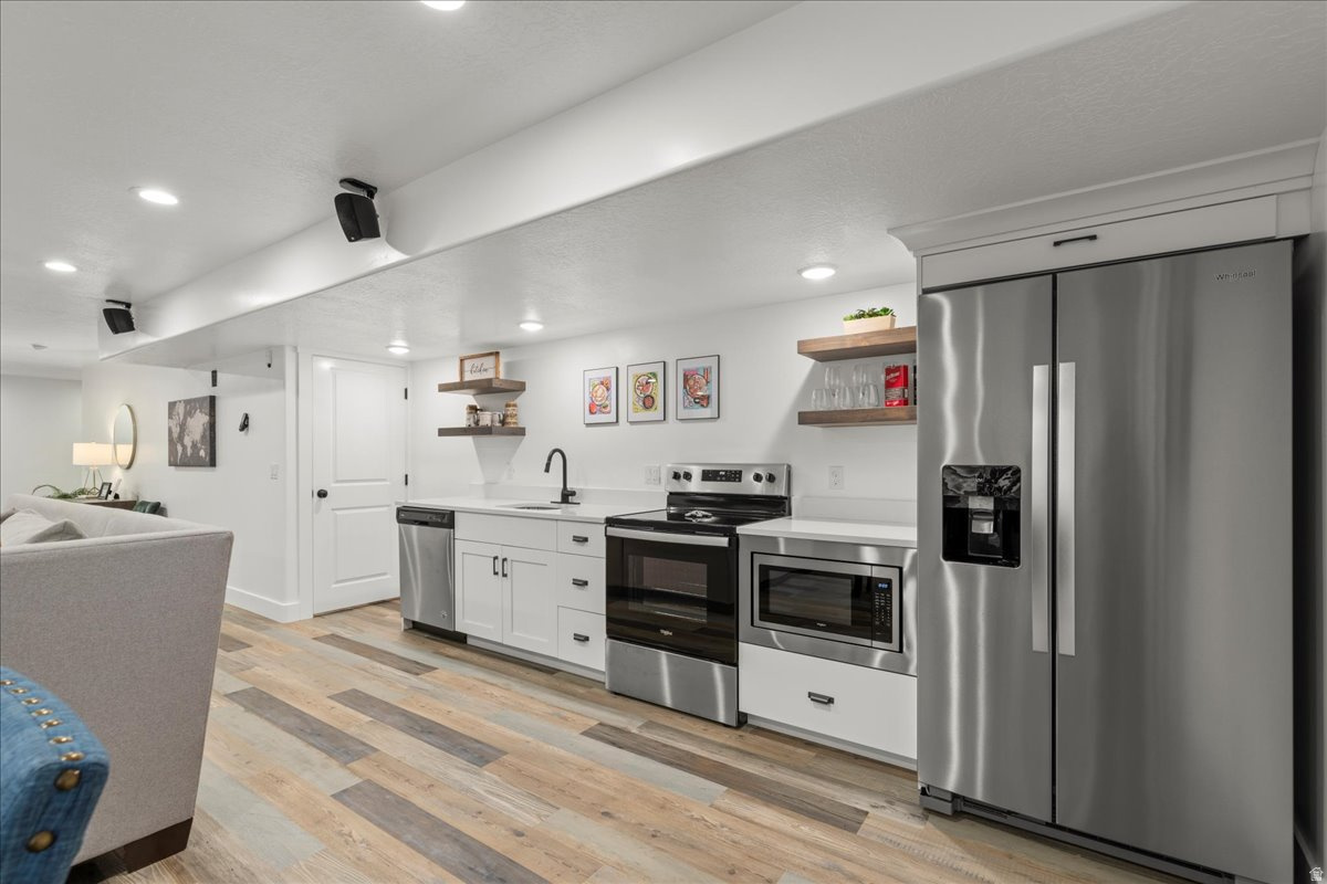 SAGEWOOD VILLAGE SUBDIVISION - Residential