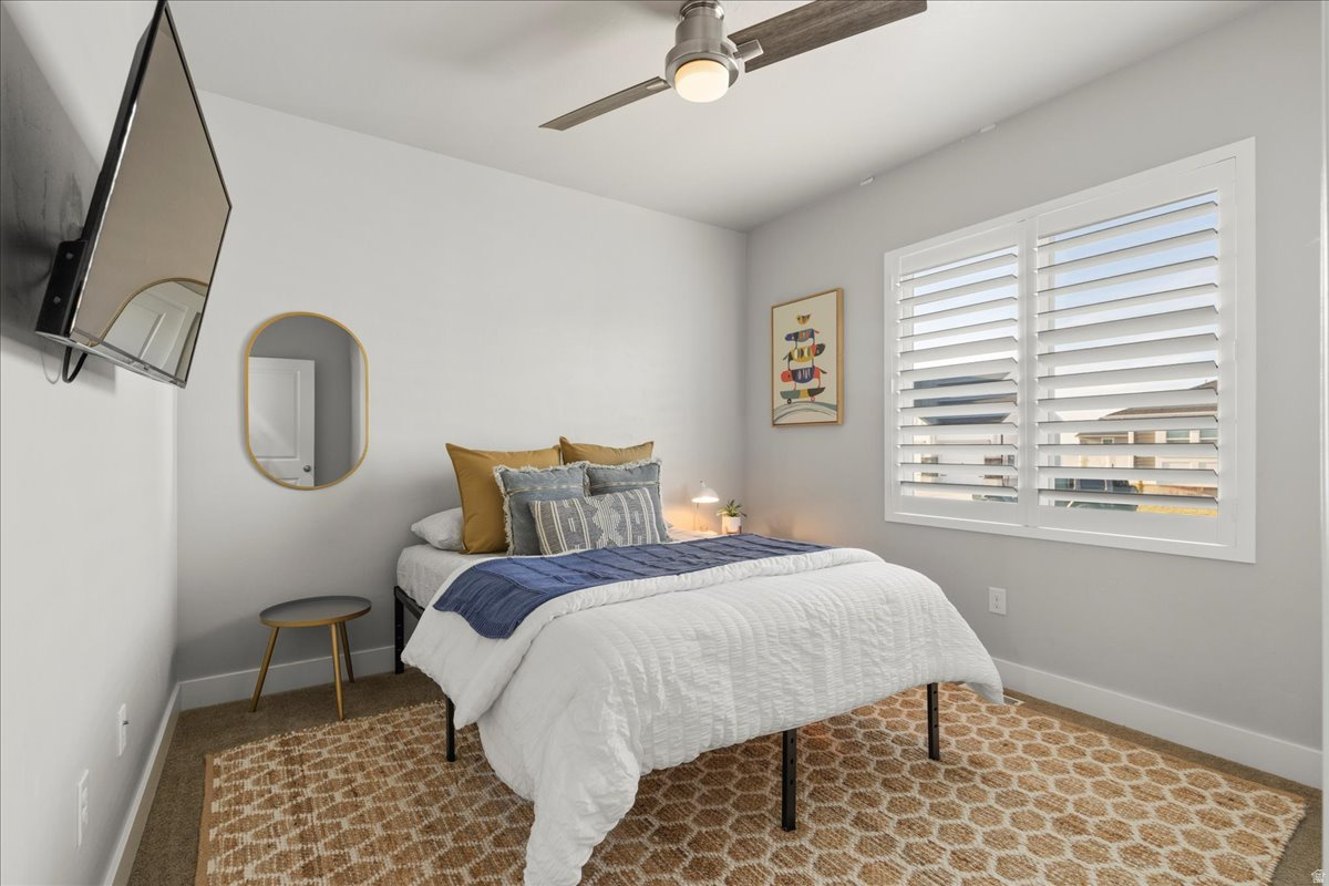 SAGEWOOD VILLAGE SUBDIVISION - Residential