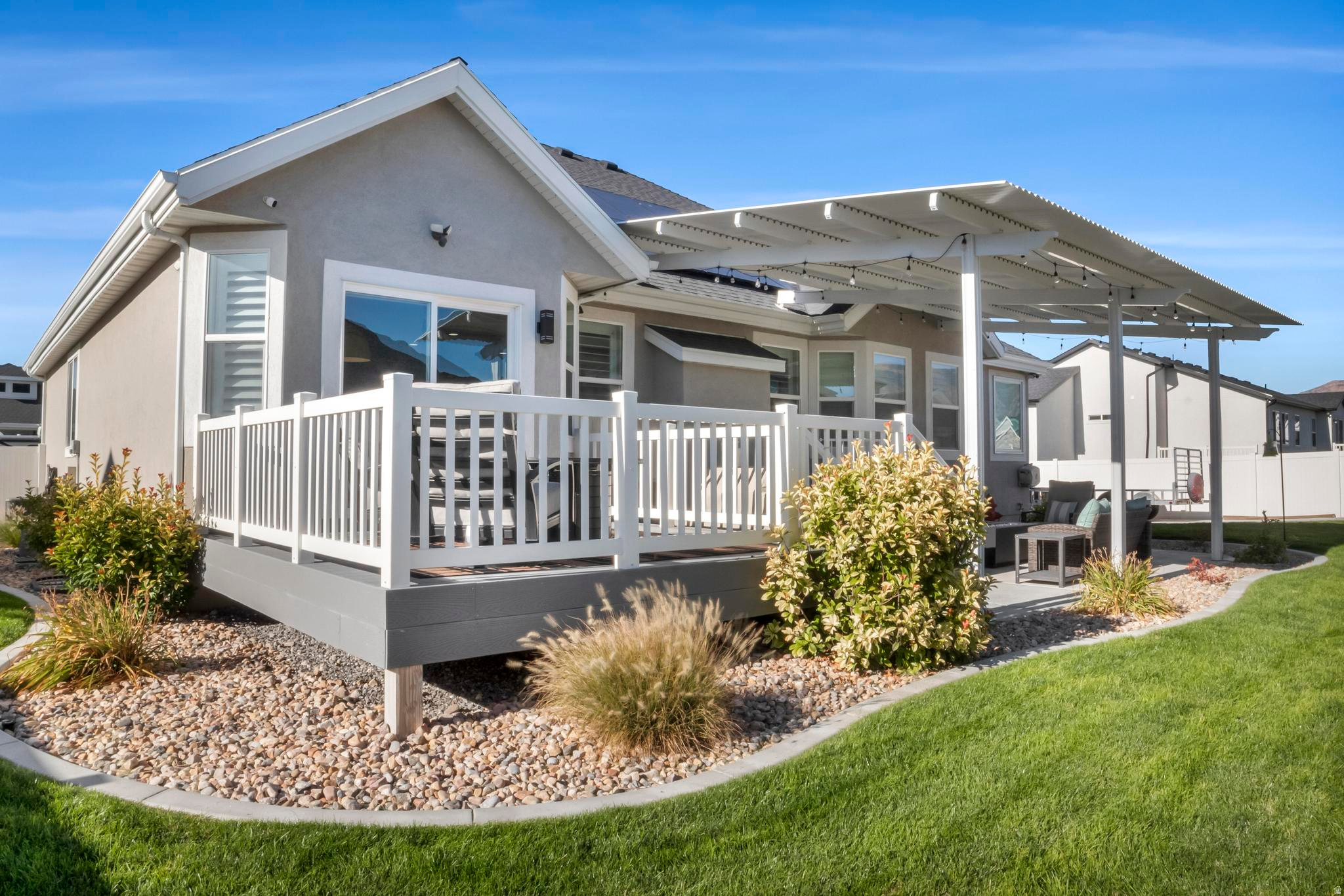 SAGEWOOD VILLAGE SUBDIVISION - Residential