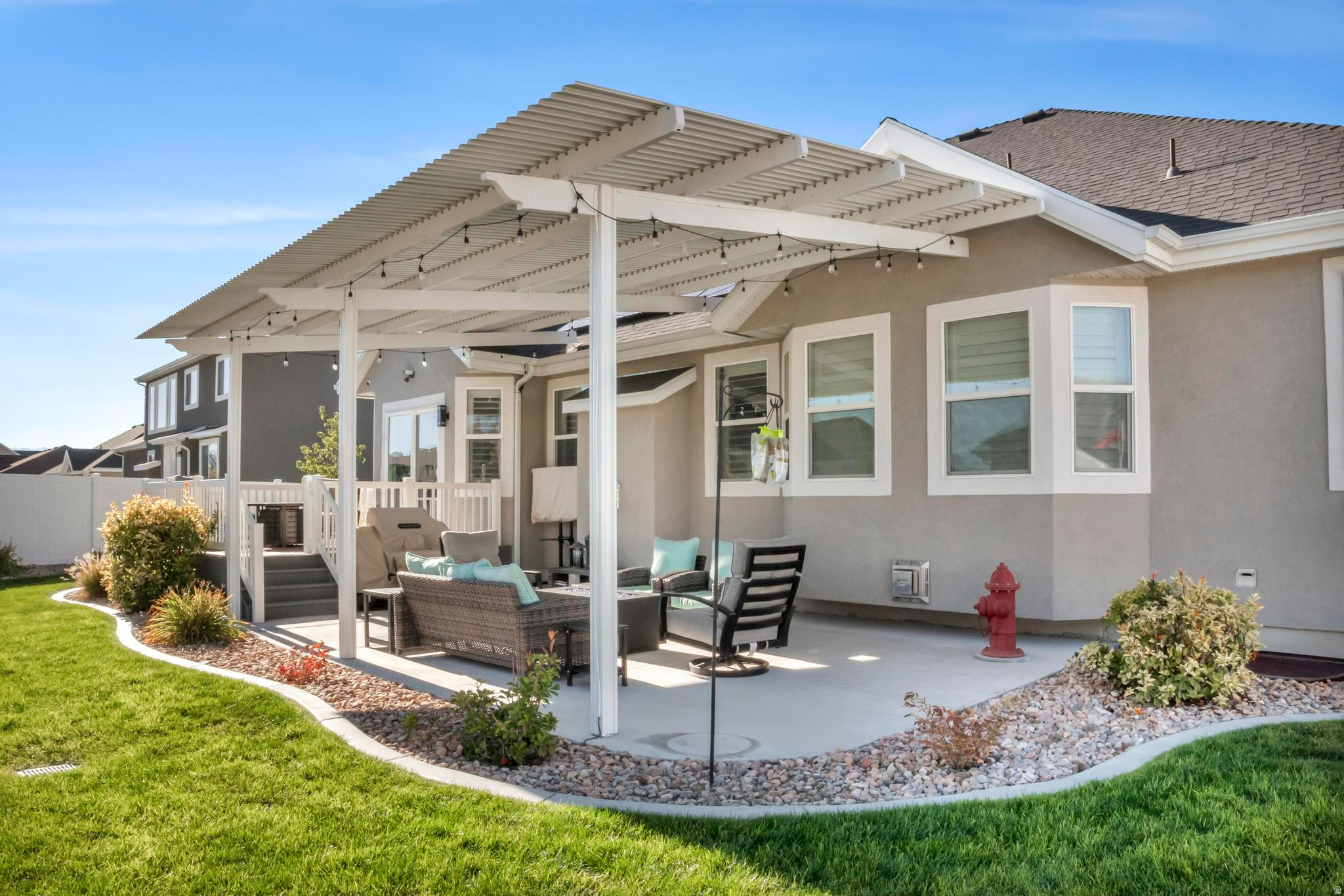 SAGEWOOD VILLAGE SUBDIVISION - Residential