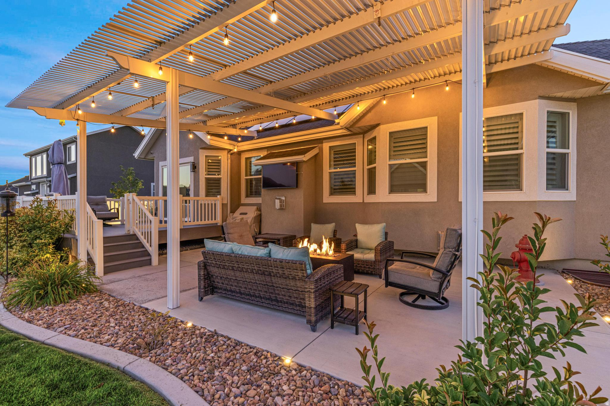 SAGEWOOD VILLAGE SUBDIVISION - Residential