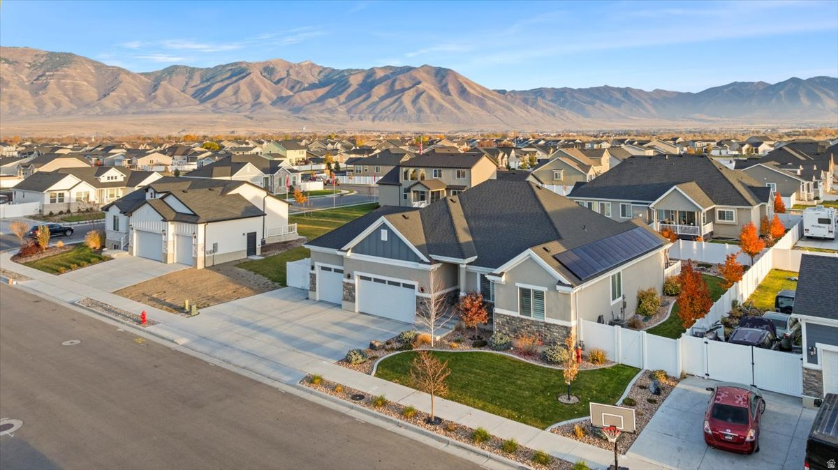 SAGEWOOD VILLAGE SUBDIVISION - Residential