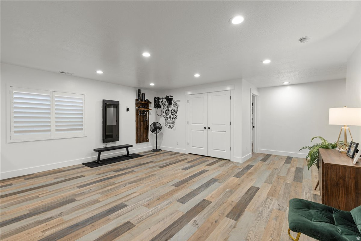 SAGEWOOD VILLAGE SUBDIVISION - Residential