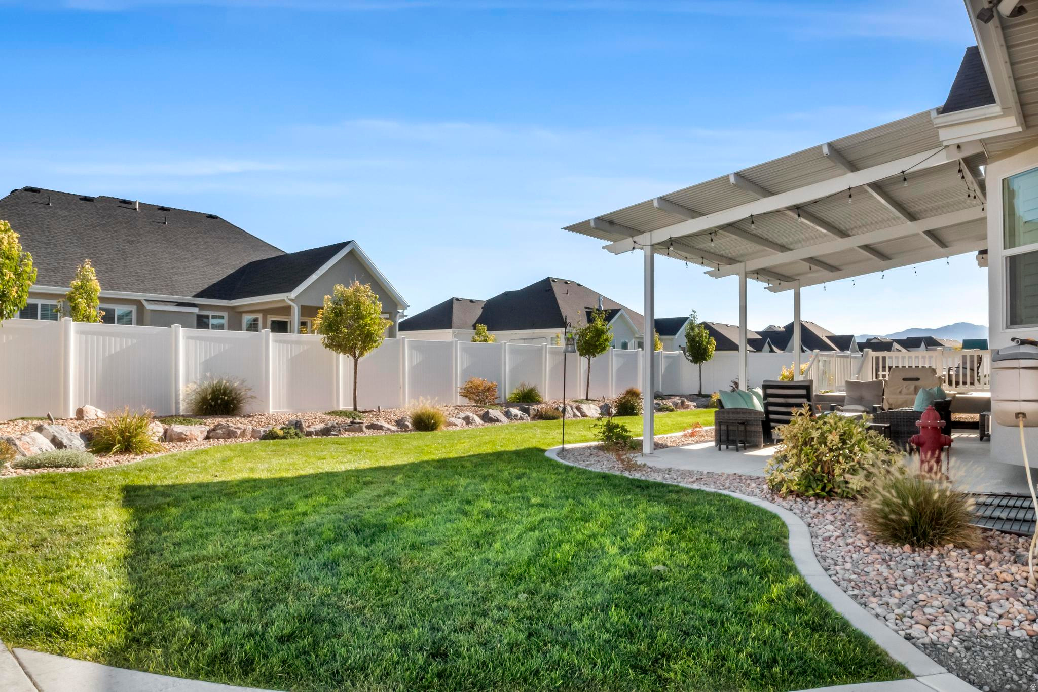 SAGEWOOD VILLAGE SUBDIVISION - Residential