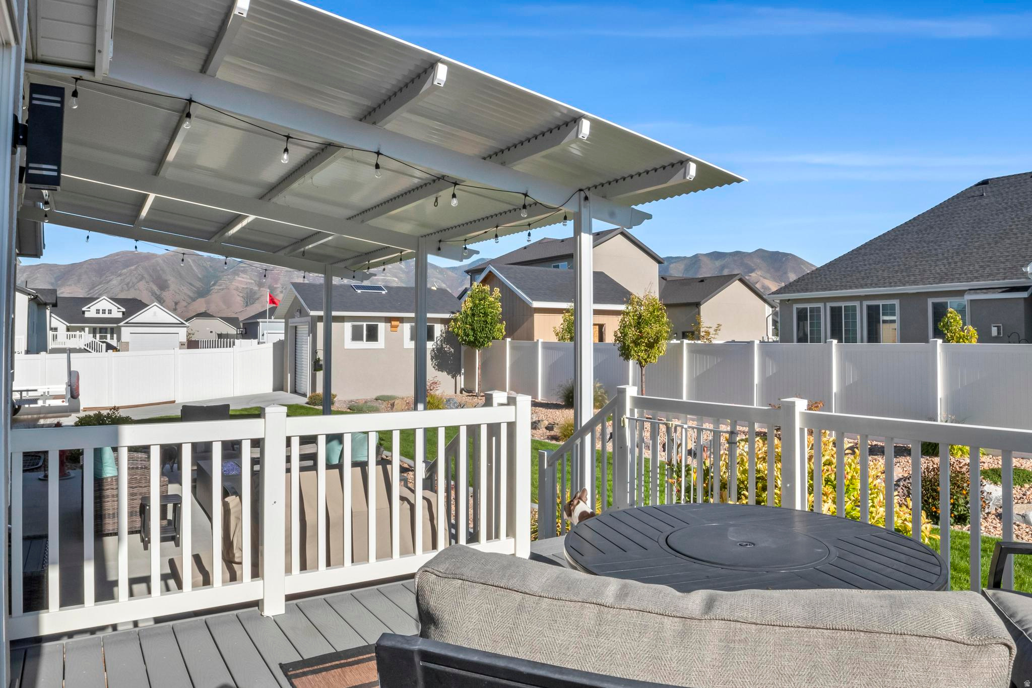 SAGEWOOD VILLAGE SUBDIVISION - Residential