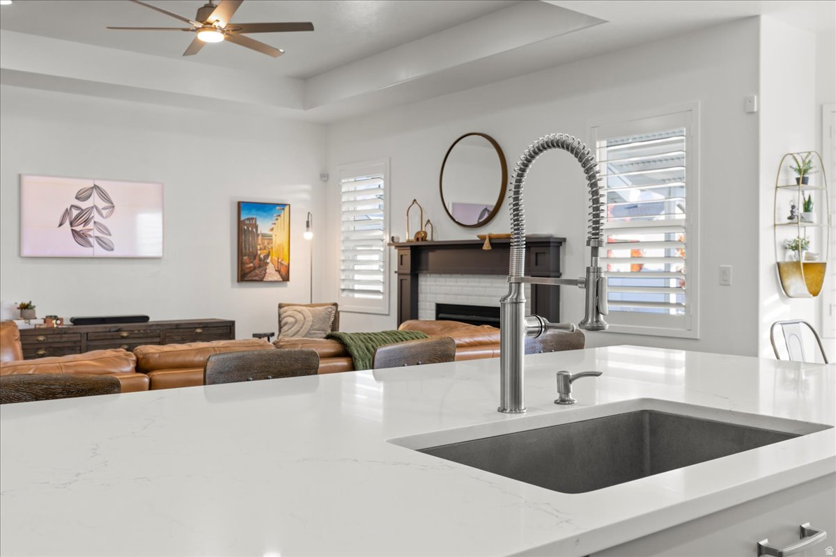 SAGEWOOD VILLAGE SUBDIVISION - Residential