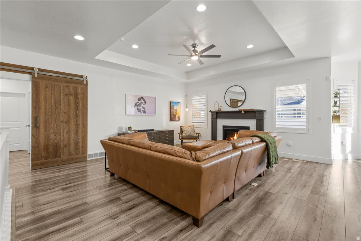 SAGEWOOD VILLAGE SUBDIVISION - Residential