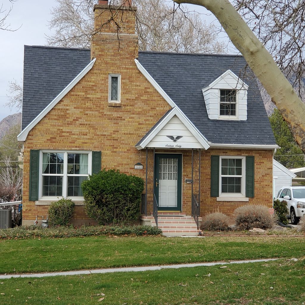 Photo of 1660 E 26TH ST S, Ogden, UT 84401 (MLS # 2142413)