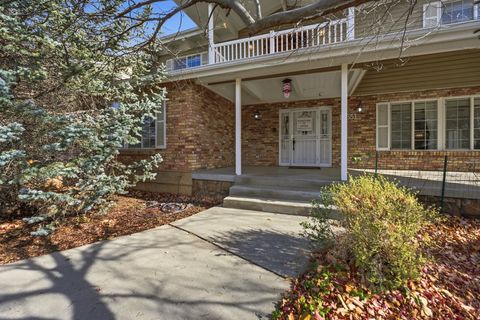 Tiny photo for 11551 S WOODHAMPTON DR #2, Sandy, UT 84092 (MLS # 2123915)