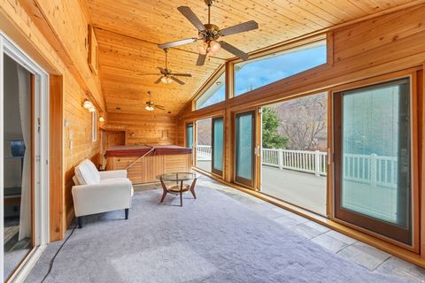 Tiny photo for 11551 S WOODHAMPTON DR #2, Sandy, UT 84092 (MLS # 2123915)