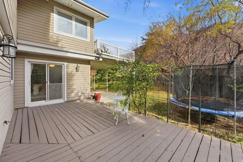 Tiny photo for 11551 S WOODHAMPTON DR #2, Sandy, UT 84092 (MLS # 2123915)