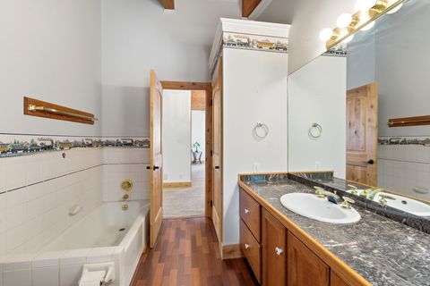 Tiny photo for 11551 S WOODHAMPTON DR #2, Sandy, UT 84092 (MLS # 2123915)
