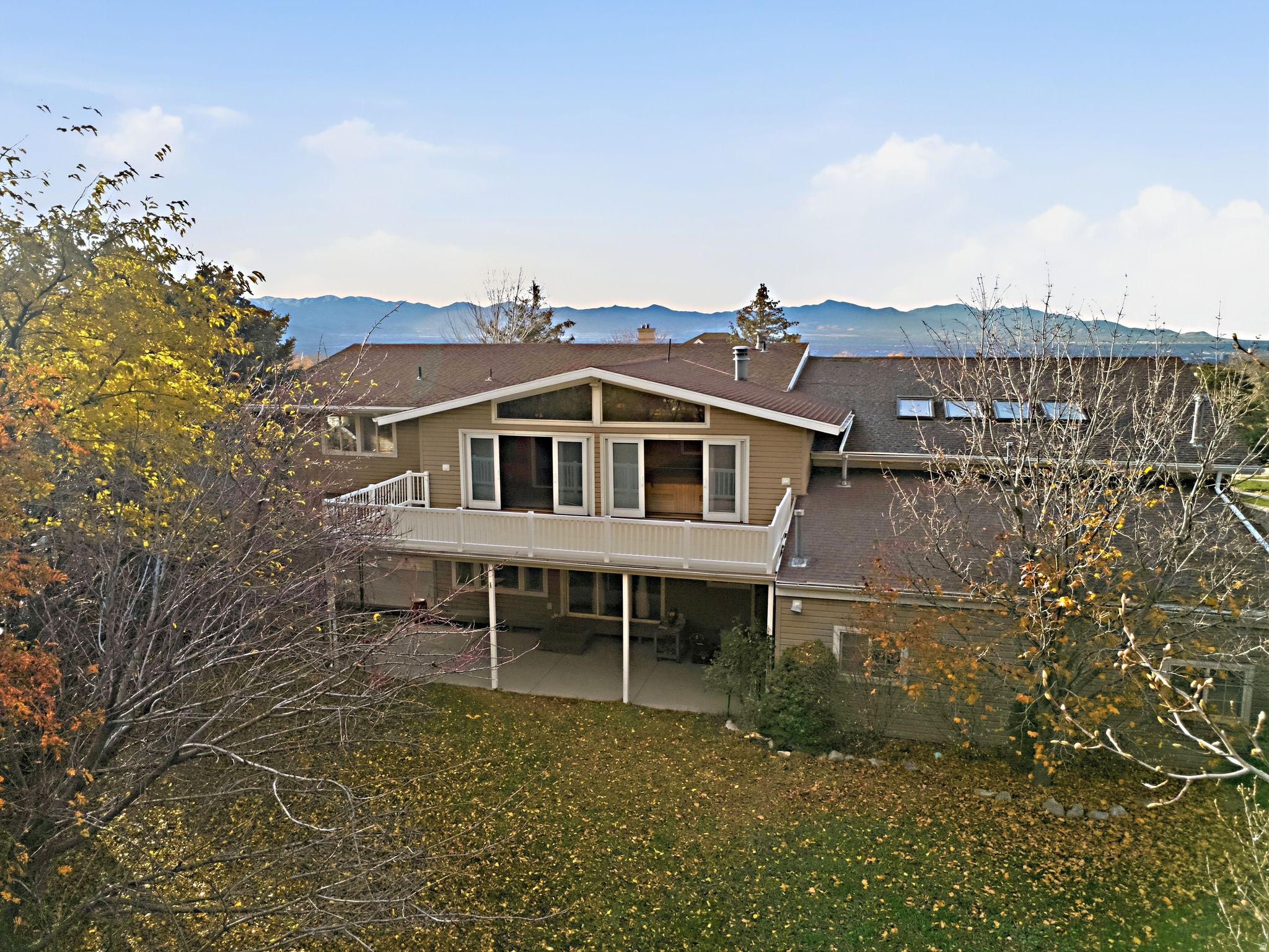 ROCKHAMPTON ESTATES - Residential